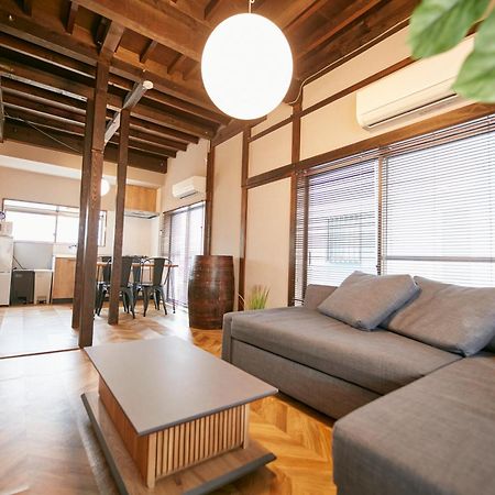 Apartamento Hakone Yumoto Base Exterior foto