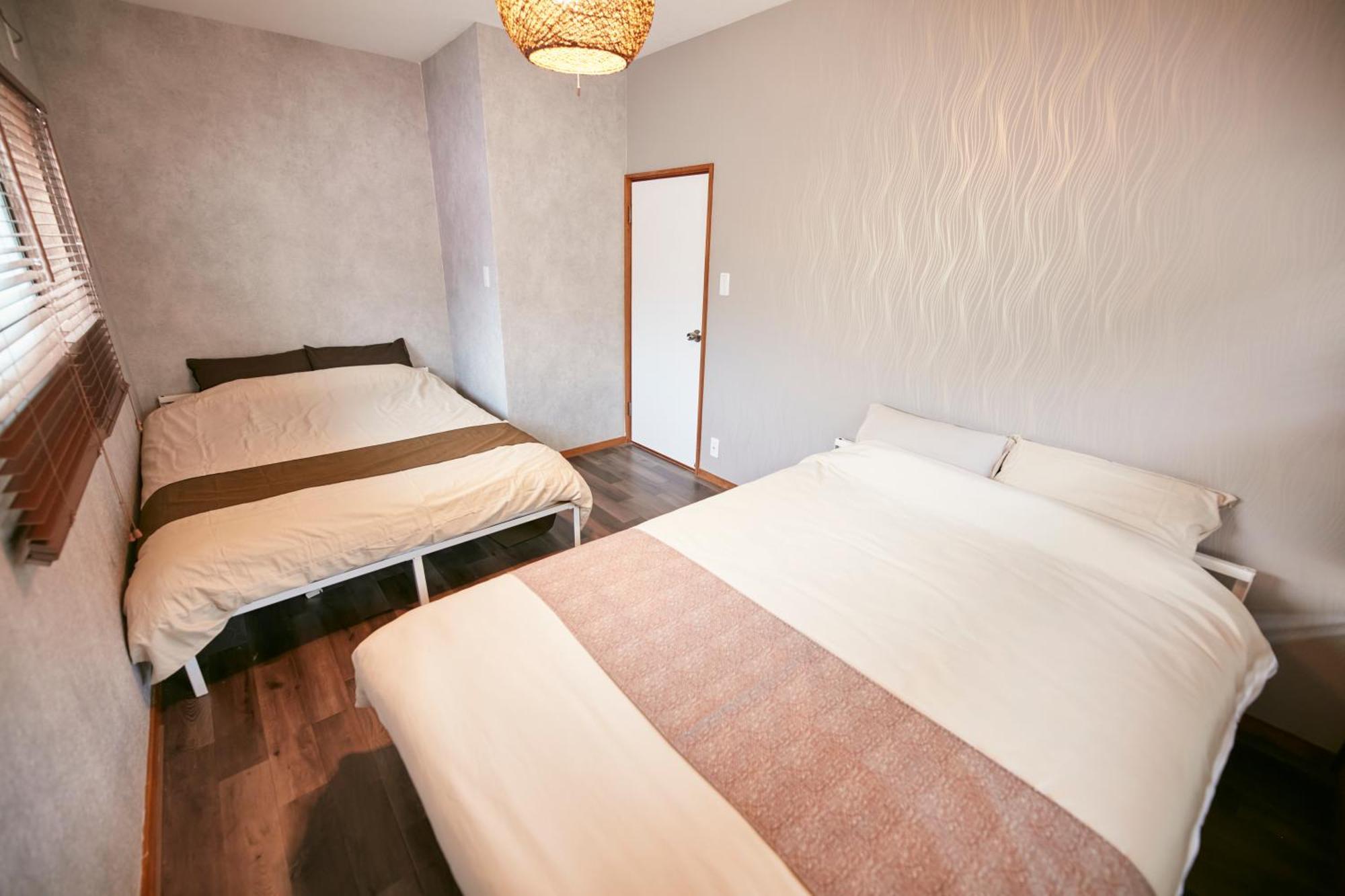 Apartamento Hakone Yumoto Base Exterior foto