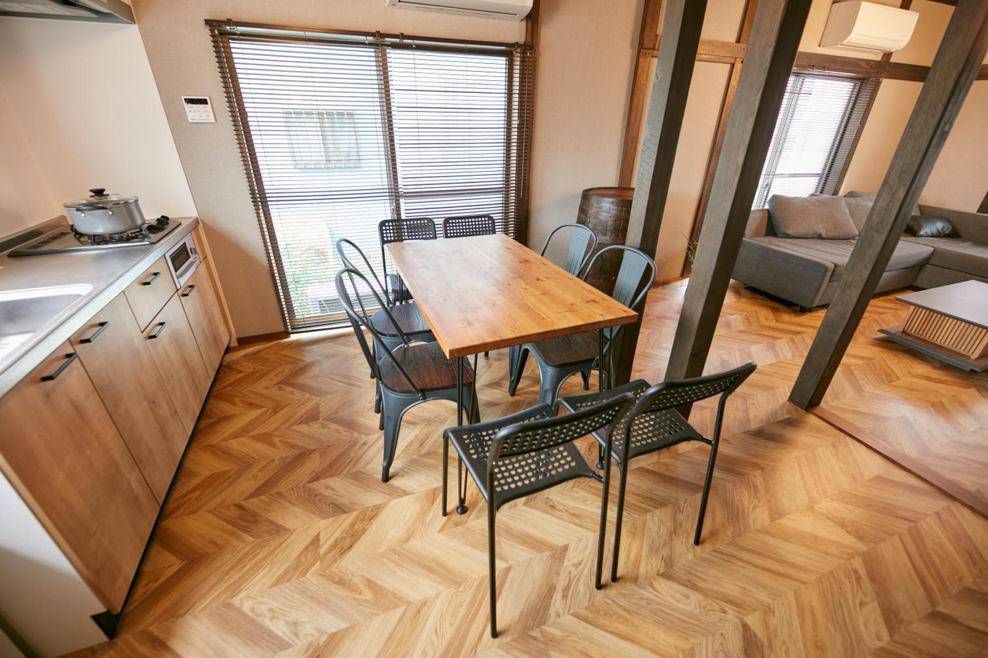 Apartamento Hakone Yumoto Base Exterior foto
