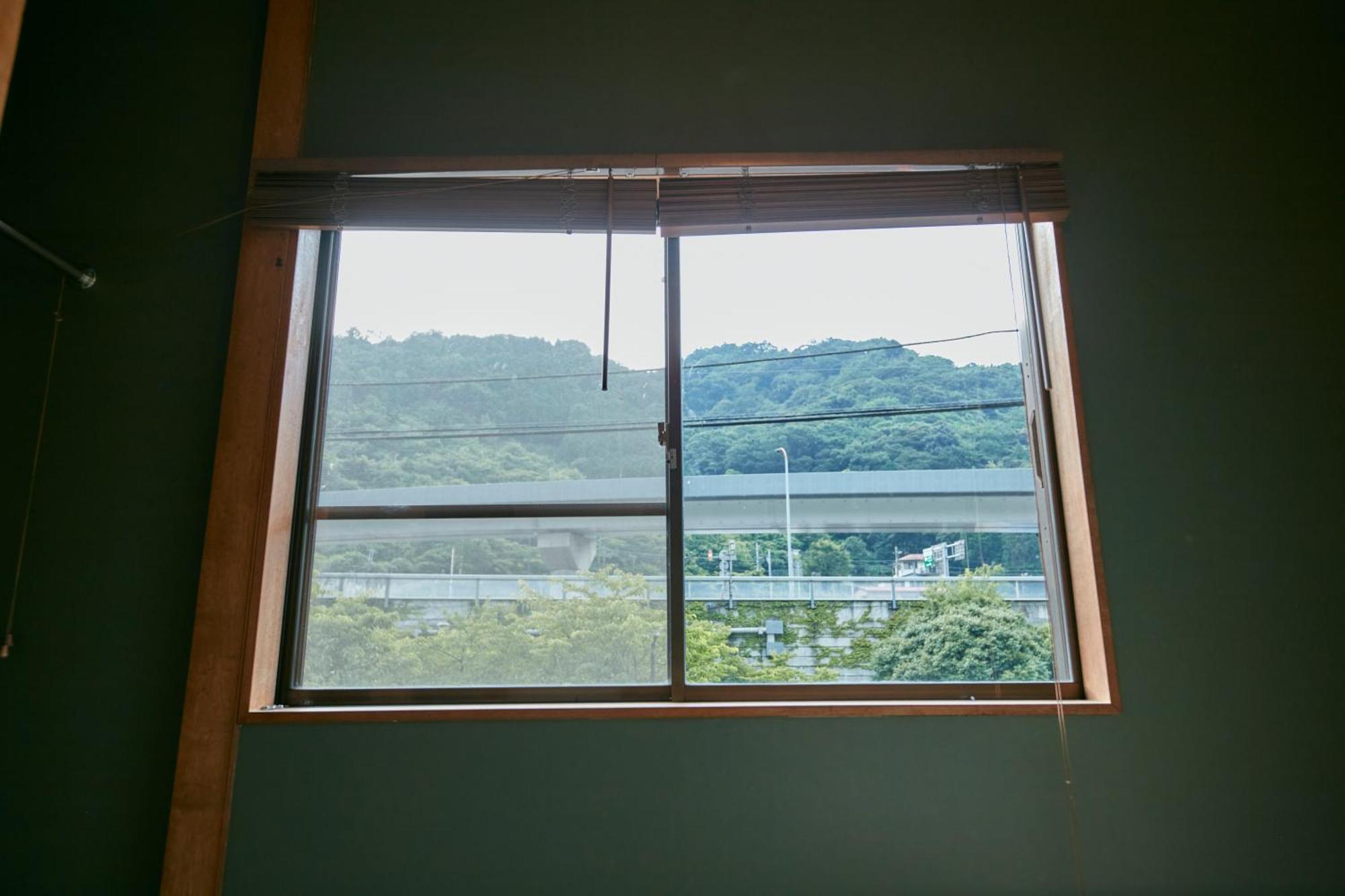 Apartamento Hakone Yumoto Base Exterior foto